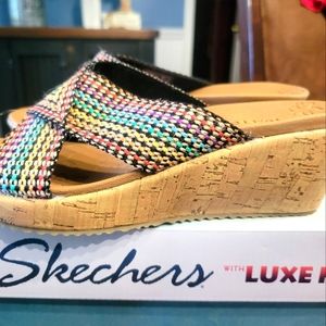 Skechers Sandal womens